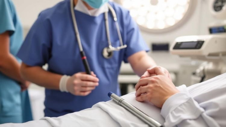 Fast-Track Surgery Protocol Gets Stomach Cancer Patients Home in Days, Trial Shows