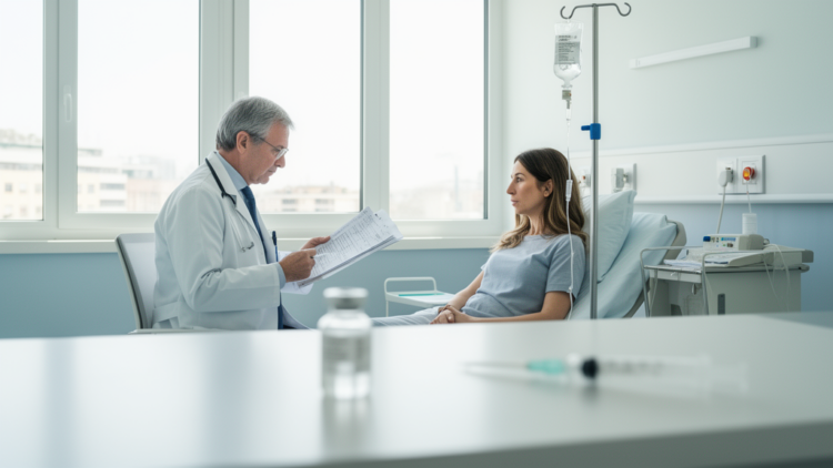 Nationwide Italian registry reveals who responds best to rituximab in NMOSD and MOGAD