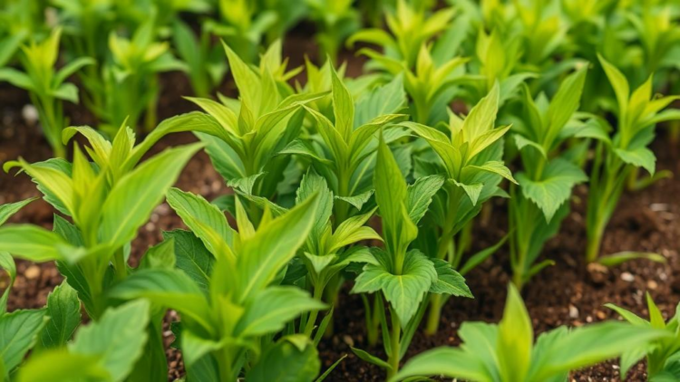 AI Learns to Map Crops From Image Labels Alone, Five Times Faster