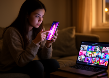 Why TikTok Wins on Ease While YouTube Feels More Useful, According to a New Study