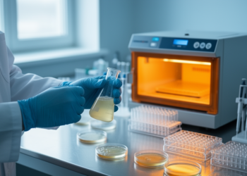 Lab Evolution’s Short Reach: E. coli Experiments Sample Less Than Half of Possible Amino Acid Swaps