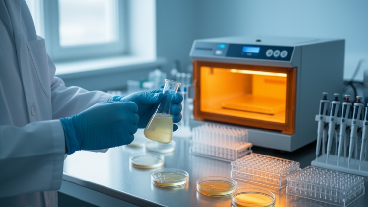 Lab Evolution’s Short Reach: E. coli Experiments Sample Less Than Half of Possible Amino Acid Swaps