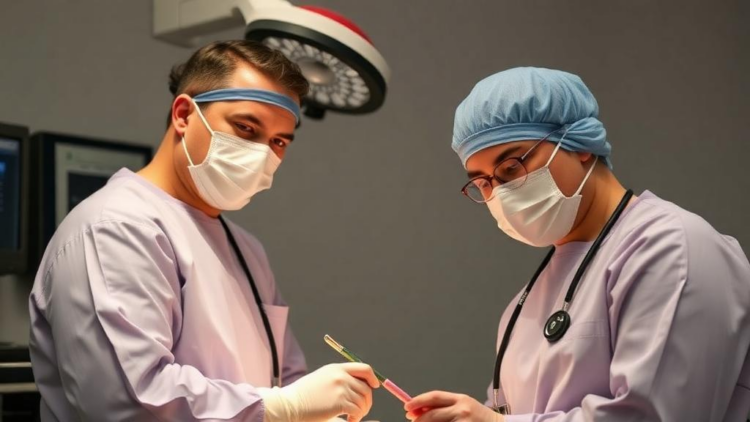 Trainee-Led Committee Marks First Year of Reshaping Surgical Education Leadership