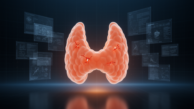 Hidden Flaws in Public Thyroid AI Datasets Could Inflate Diagnostic Performance