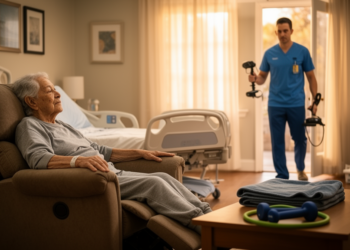 Why Physical Therapy Stays Out of Reach for Advanced Cancer Patients: New Interview Study Maps the Barriers