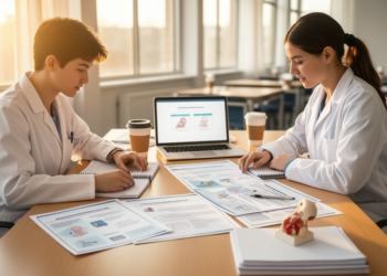 Medical Students Build a 20-Minute Module to Fix a Gap in Pediatric End-of-Life Training