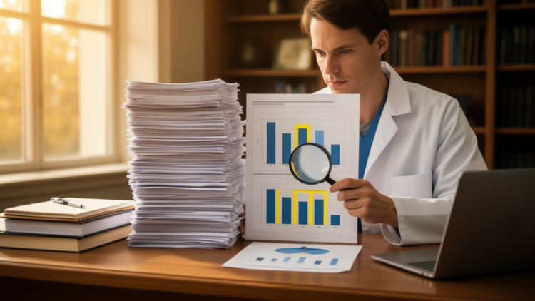 New Statistical Framework Helps Researchers Judge When Effects Actually Matter