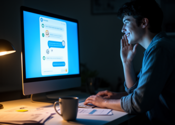 Conversational AI Chatbots Make Misinformation More Believable, Study Warns