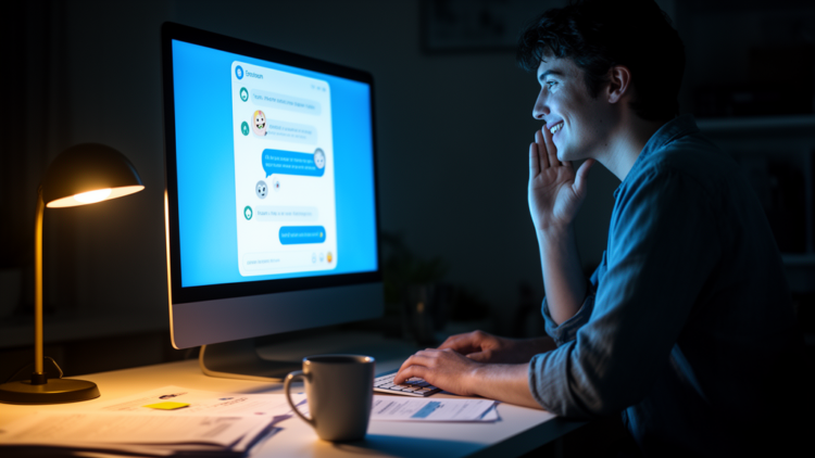Conversational AI Chatbots Make Misinformation More Believable, Study Warns