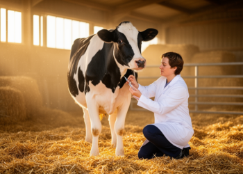 Bone Resorption Marker Predicts Milk Fever Risk in Dairy Cows Before Calving