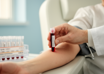 Blood Molecules May Signal Anxiety, Depression and Stress in Deaf Adults