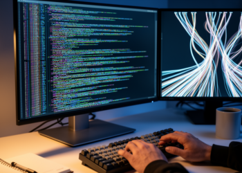 New OpenMP Code Dataset Teaches AI to Write Parallel Programs