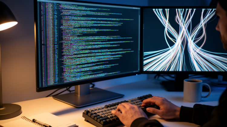 New OpenMP Code Dataset Teaches AI to Write Parallel Programs