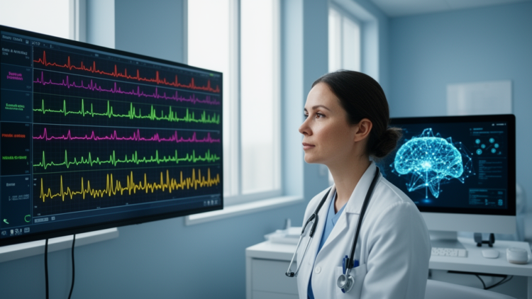 AI Reads Heart Rhythms Brilliantly in the Lab, but a Sweeping Review Finds the Clinic Is Still Waiting