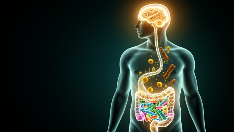 Ancient Chinese Formula Shields the Brain by Rewiring Gut Microbes and Metabolism
