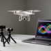 Open-Source Python Suite Turns Cheap Cameras Into 3D Structural Motion Trackers