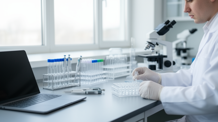 New Python Package Puts Biomarker Discoveries to the Test Before They Reach the Clinic