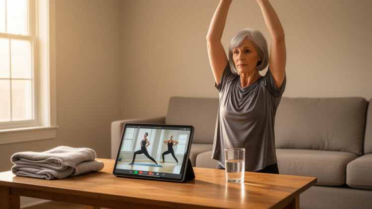 YouTube exercise videos for lung cancer patients show patchy reliability, study finds