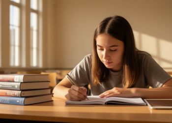 Bounce Back and Level Up: How Academic Buoyancy Drives Engagement in Language Learners