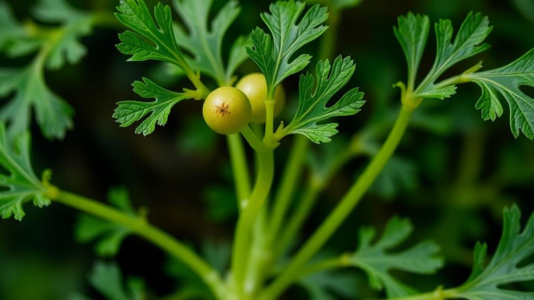 Ghost of the Understory: DNA and Fruit Anatomy Unmask a Hidden Parsley Relative in China