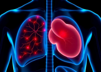 Airborne Benzene Linked to Fatty Liver Disease Through Faster Biological Aging