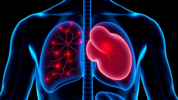 Airborne Benzene Linked to Fatty Liver Disease Through Faster Biological Aging