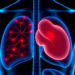 Airborne Benzene Linked to Fatty Liver Disease Through Faster Biological Aging