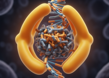 Simulations reveal how yeast topoisomerase I may grip the transcription machinery
