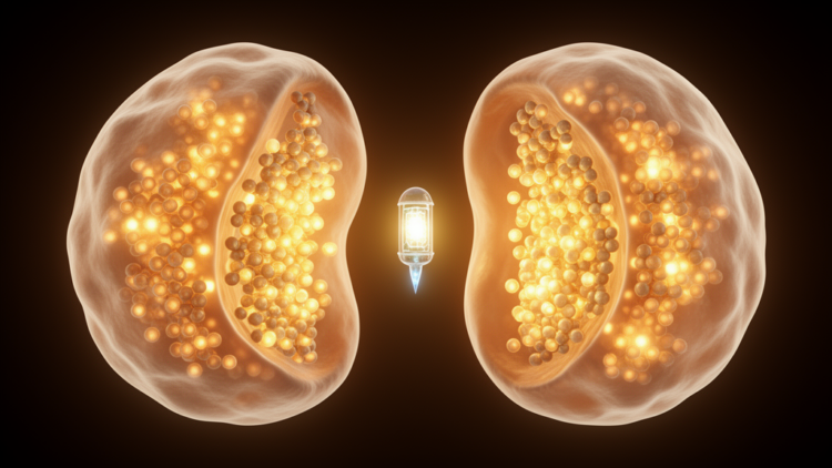 Yeast Tag Team Doubles Enzyme Output With Heat-Sensing AI Watchdog