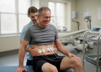 Spinal Cord Stimulation Eases Decades-Old Nerve Pain After Spinal Injury