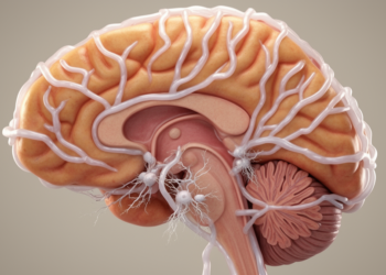 Chronic Alcohol Disrupts Myelin-Making Brain Cells in Human Cerebellum, Study Finds