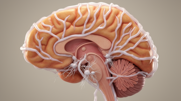 Chronic Alcohol Disrupts Myelin-Making Brain Cells in Human Cerebellum, Study Finds