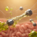 Phage Cocktails for Farm Animals Face Tough Chemistry on the Way to the Gut
