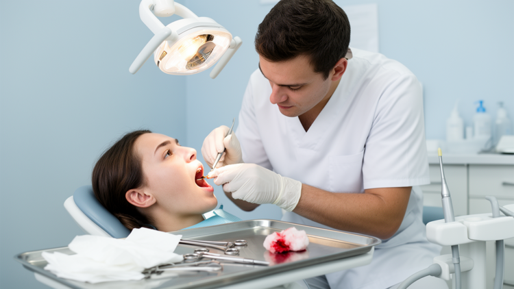 Hidden Patient Profiles Revealed Behind Serious Bleeding After Dental Surgery
