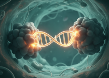 Hidden RNA Molecule Drives Ovarian Cancer by Stabilizing Two Key Oncoproteins