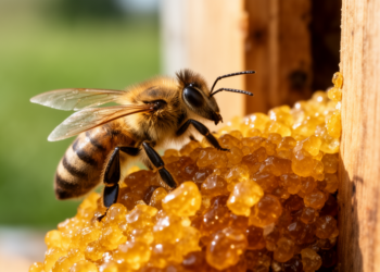 Antennal RNA Sequencing Reveals Gene Families Behind Drastic Differences in Propolis Yield