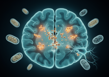 Toxic Valine Byproduct Drives Brain Damage in Rare Mitochondrial Disease, Mouse Study Finds