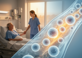 Enhanced Recovery Care Reshapes Immune Response After Bladder Cancer Surgery