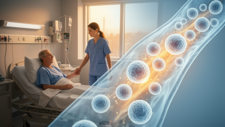 Enhanced Recovery Care Reshapes Immune Response After Bladder Cancer Surgery