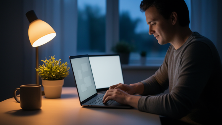 Fighting Dark Patterns With Persuasion: New Framework Aims to Restore Digital Autonomy