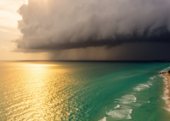 Marine Heatwaves Surge Off South Florida While Hurricanes Stay Unpredictable