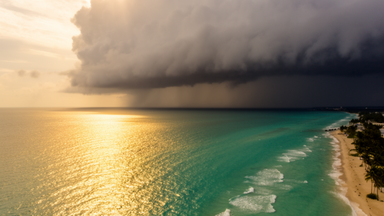 Marine Heatwaves Surge Off South Florida While Hurricanes Stay Unpredictable