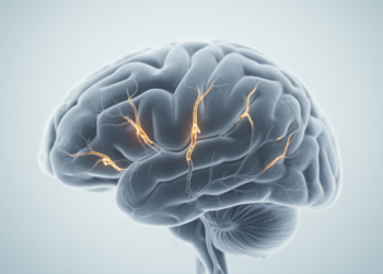 ApoE4 May Raise Risk of Cognitive Decline From Small Vessel Disease, Review Finds