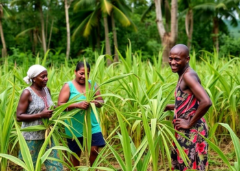 How Amazon Communities Are Rewriting the Rules of the Bioeconomy