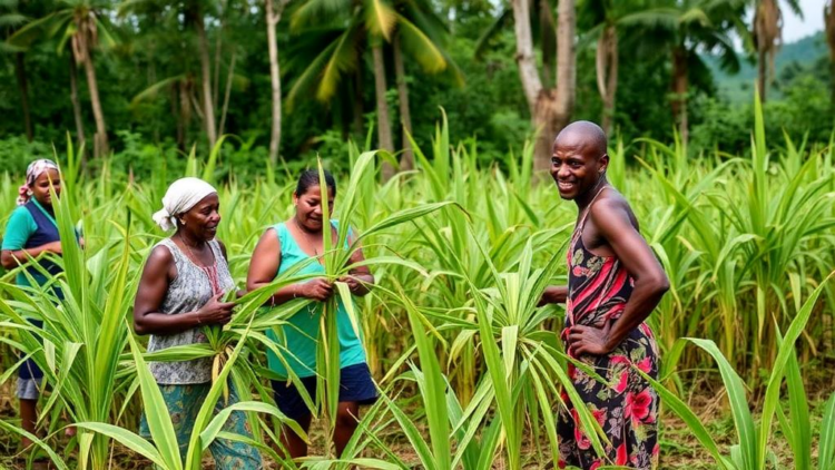 How Amazon Communities Are Rewriting the Rules of the Bioeconomy