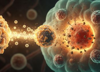Microglia-Mimicking Nanoparticles Deliver CO and GSDME to Fire Up Glioblastoma Immunotherapy