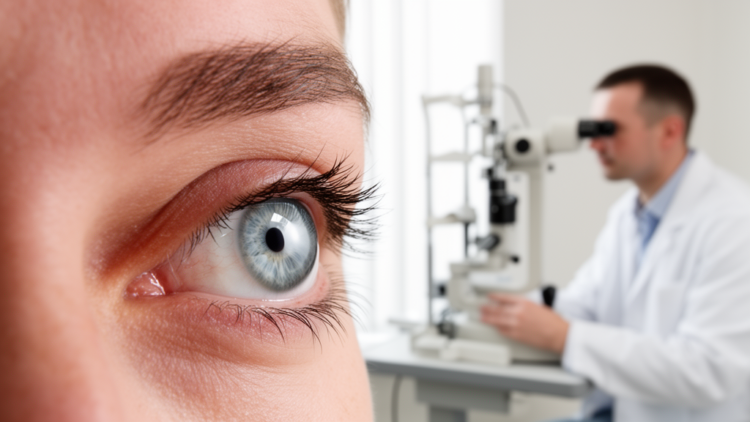 Keratoconus Eyes Show Markedly Higher Ocular Surface Symptoms, Major Meta-Analysis Finds