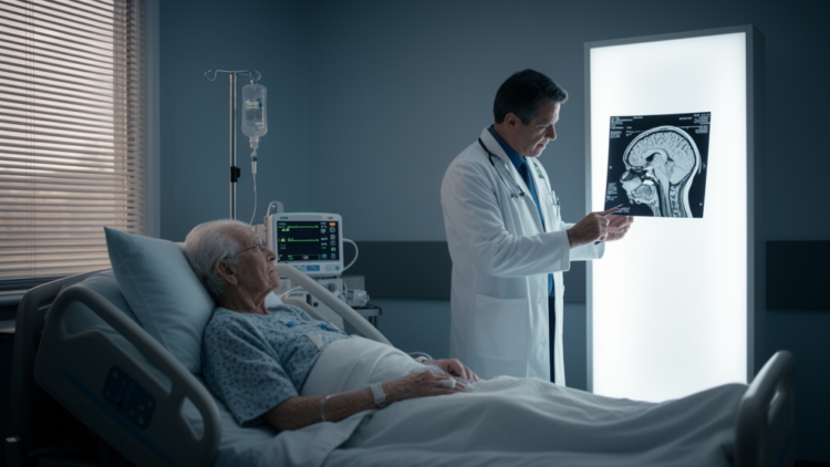 Early Treatment Limits After Stroke May Signal Poor Prognosis, Not Cause Death