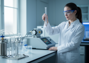Isocyanic acid measurements in Swedish industries and environments