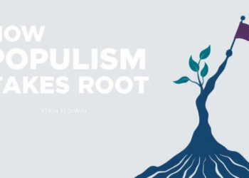 How Populism Takes Root: Organizations and Leaders in Latin America